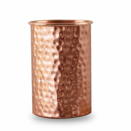 Kubek Miedziany 250 ml - Deesis