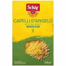 Makaron Capelli D'Angelo Bezglutenowy 250 g - Schar