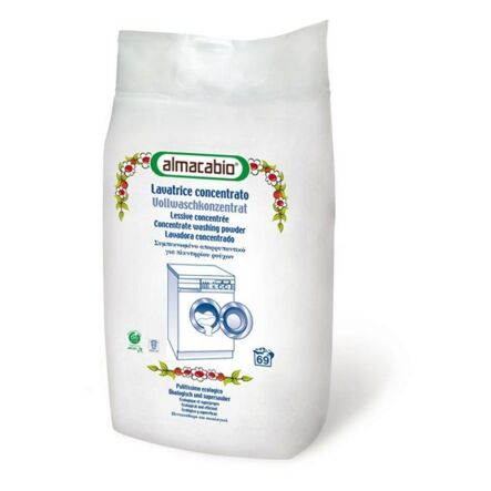 Proszek Do Prania Uniwersalny Bio 5,25kg - Almacabio