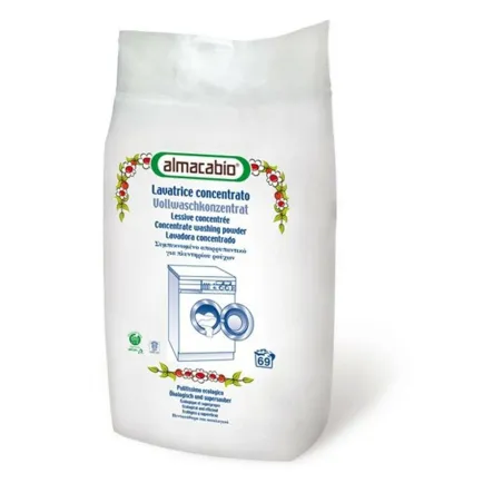 Proszek Do Prania Uniwersalny Bio 5,25kg - Almacabio