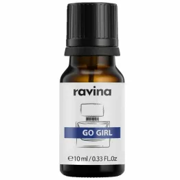 Olejek do Kominka Go Girl 10 ml - Ravina