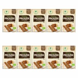 10 x Proszek do Pieczenia Bio 15 g - Dary Natury