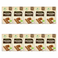 10 x Proszek do Pieczenia Bio 15 g - Dary Natury
