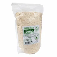 Płatki Mydlane Naturalne Roślinne Delfin Vege 1 kg - Mydlarnia Powrót do Natury