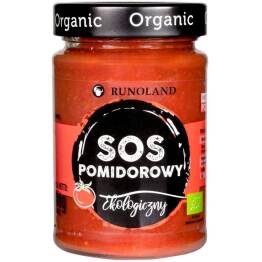 Sos Pomidorowy Eko 300 g - Runoland