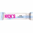 Czekolada Mleczna 25 g - Nicks