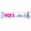 Czekolada Mleczna 25 g - Nicks