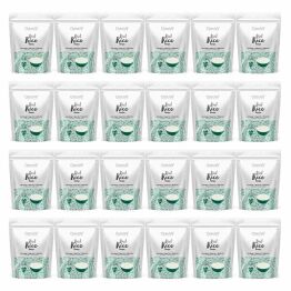 24 x Makaron Konjac Diet Rice 400 g Keto Friendly (250 g) - OstroVit