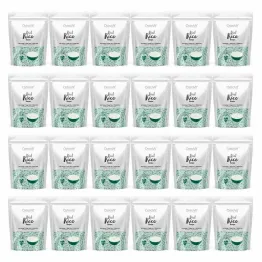 24 x Makaron Konjac Diet Rice 400 g Keto Friendly (250 g) - OstroVit