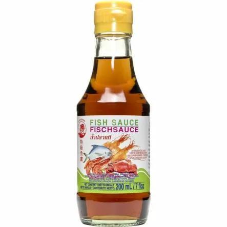 Sos Rybny 200 ml - Merre