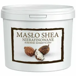 Masło Shea Nierafinowane 200 g - Vitafarm