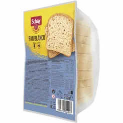 Chleb Jasny Bezglutenowy Pan Blanco 250 g - Schar