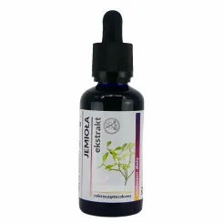 JEMIOŁA Ekstrakt Mikrocząsteczkowy 50 ml - Organis