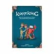 Film animowany: Księga Ksiąg Sezon 3 (Odcinki 27 - 39) BOX 4 Płyty DVD
