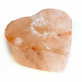 Świecznik Solny SERCE - Zdrowie Natury