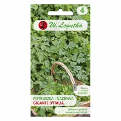 Pietruszka Naciowa - Gigante d'Italia 2 g - Legutko