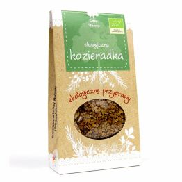 Kozieradka Eko 60 g - Dary Natury