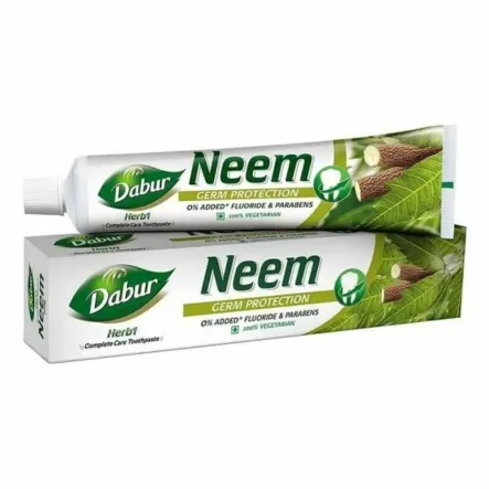 Pasta do Zębów Neem 100 ml - Dabur