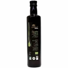 Oliwa z Oliwek Extra Virgin Bio 500 ml - Campomar Nature