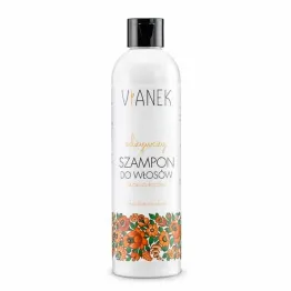 Odżywczy Szampon do Włosów 300 ml - Vianek