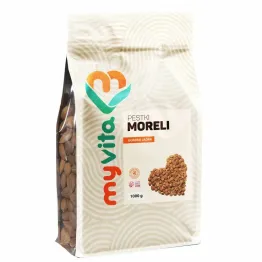 Pestki Moreli Jądra Gorzkie 1000 g Myvita