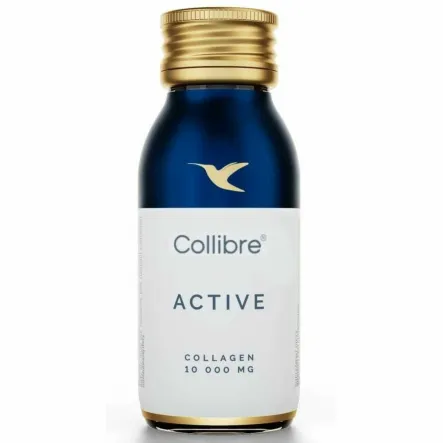 Kolagen (10 000 mg) ACTIVE Shot 60 ml - Collibre