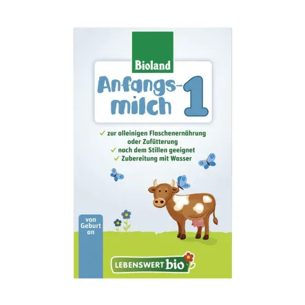 Mleko w Proszku Pierwsze 