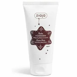 Odżywczy Balsam do Ciała ŚLIWKA W CZEKOLADZIE 160 ml - Ziaja