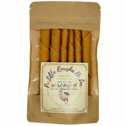 Pastilla Pomarańczowa 50 g - Solomijka