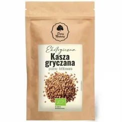 Liofilizowana Kasza Gryczana Prażona Eko 100 g - Dary Natury