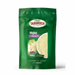 Mąka z Ciecierzycy 1 kg - Targroch