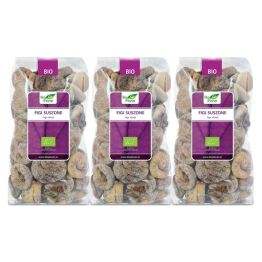 3 x Figi Suszone Bio 1 Kg Bio Planet