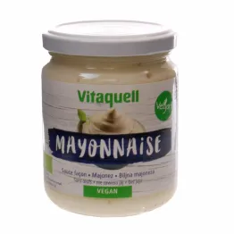 Majonez Wegański Bio 250 ml - Vitaquell 