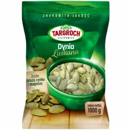 Dynia Łuskana 1 kg - Targroch