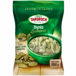 Dynia Łuskana 1 kg - Targroch
