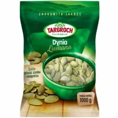 Dynia Łuskana 1 kg - Targroch