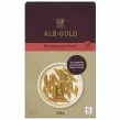 Makaron Ryżowy Razowy Penne Bezglutenowy Bio 250 g - Alb Gold