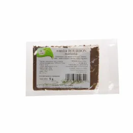 Wanilia Bourbon Mielona 5 g - Vegamarket