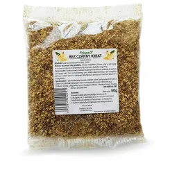 Bez Czarny Kwiat Herbatka Ziołowa 50 g - Herbapol