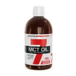Olej  MCT OIL 400 ml - 7 Nutrition