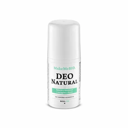 Dezodorant Deo Natural 50 ml Make Me Bio