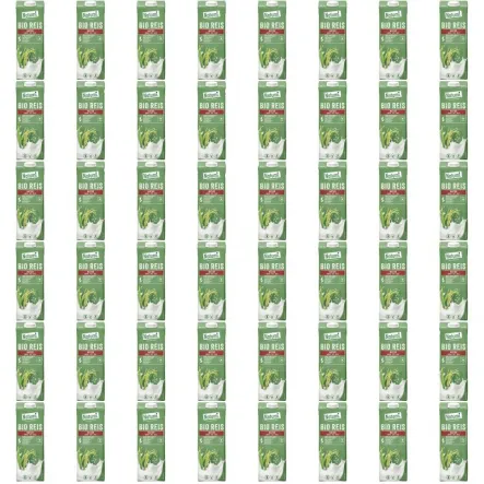 Zestaw 48 x Napój Ryżowy Bezglutenowy Bio 1L- UHT Natumi