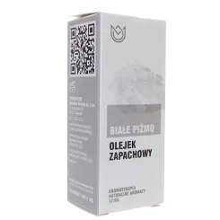 Olejek Zapachowy Białe Piżmo 10 ml - Naturalne Aromaty