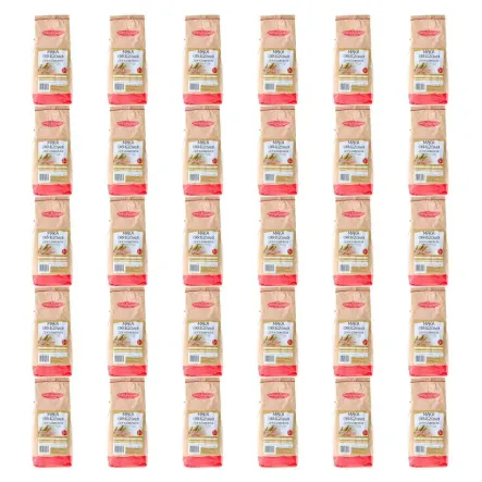 30 x Mąka Orkiszowa Pełnoziarnista Typ 2000 1 kg Młyn Niedźwiady