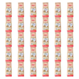 30 x Mąka Orkiszowa Pełnoziarnista Typ 2000 1 kg Młyn Niedźwiady