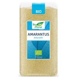 Amarantus Bio 500 g - Bio Planet