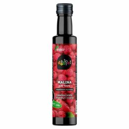 Malina Sok Bezpośrednio Wyciskany NFC 250 ml - A to Dobre!