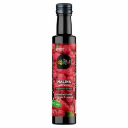Malina Sok Bezpośrednio Wyciskany NFC 250 ml - A to Dobre!