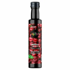 Wiśnia Sok Bezpośrednio Wyciskany NFC 250 ml -  A To Dobre!