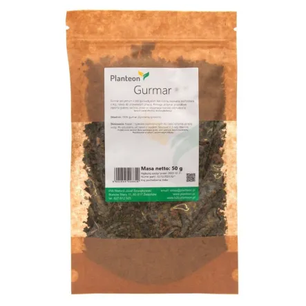 Gurmar 50 g - Planteon 